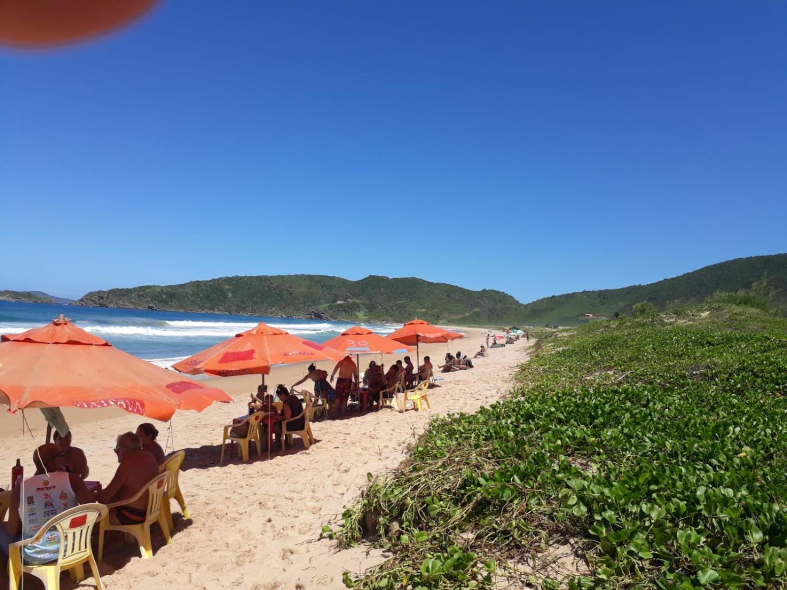 Chale Em Buzios 100M Da Praia De Tucuns Экстерьер фото